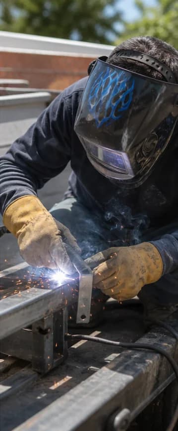 What Photos Should You Send for a Mobile Welding Quote?